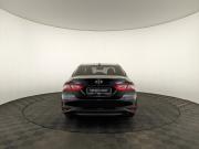 Toyota Camry VIII (XV70) Москва  - изображение 32