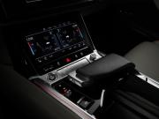 Audi e-tron I Москва  - изображение 38