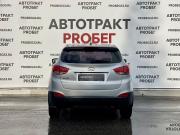 Hyundai ix35 I Рестайлинг Владимир  - изображение 21