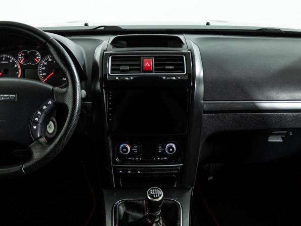 DW Hower H3 I с пробегом 2018 года, цена 999 585 рублей, 108588 км, внедорожник, Автокод Объявления