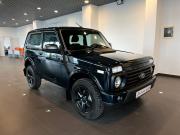 Lada (ВАЗ) Niva Legend Чебоксары  - изображение 28