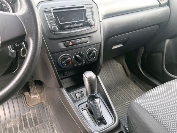 Suzuki Vitara II с пробегом 2015 года, цена 1 399 000 рублей, 150000 км, внедорожник, Автокод Объявления