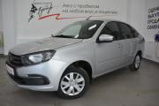 Lada (ВАЗ) Granta I Рестайлинг Киров  - изображение 30