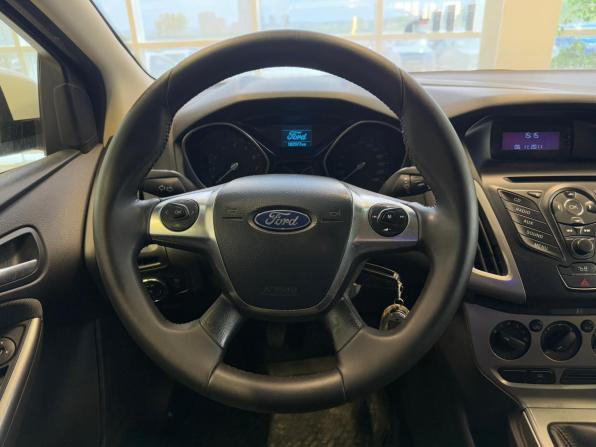 Ford Focus III с пробегом 2011 года, цена 730 000 рублей, 102000 км, седан, Автокод Объявления