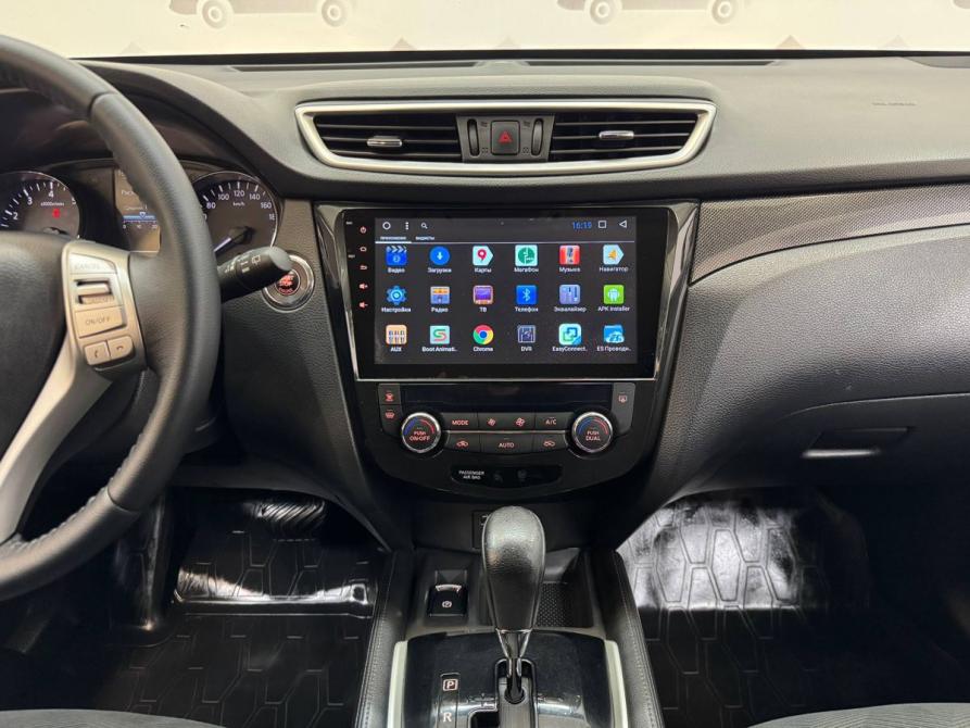 Nissan X-Trail III Ставрополь  - изображение 14