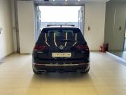 Volkswagen Tiguan II Новосибирск  - изображение 19