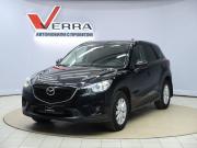 Mazda CX-5 I Уфа  - изображение 20