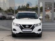 Nissan Qashqai II Рестайлинг Новосибирск  - изображение 23