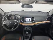 Lada (ВАЗ) Vesta I Рестайлинг (NG) Санкт-Петербург  - изображение 27