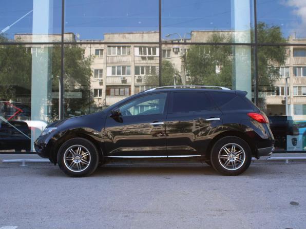 Nissan Murano II (Z51) Рестайлинг 2 с пробегом 2011 года, цена 987 000 рублей, 163930 км, внедорожник, Автокод Объявления