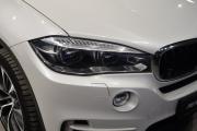 BMW X5 III (F15) Иркутск  - изображение 48