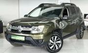 Renault Duster I Рестайлинг Шахты  - изображение 16