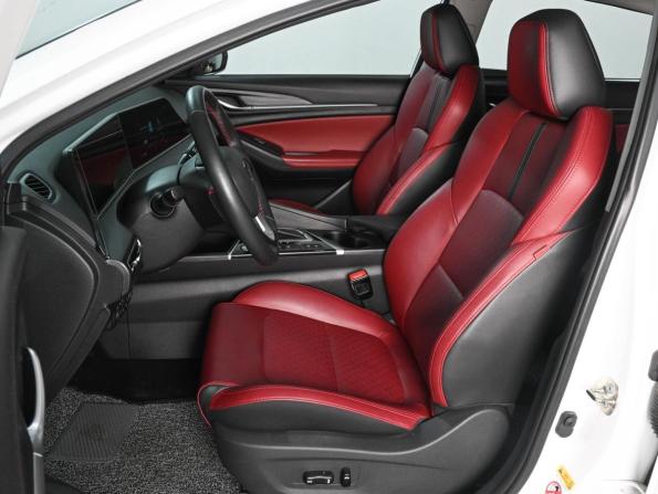 Changan Eado Plus с пробегом 2023 года, цена 1 659 000 рублей, 51732 км, седан, Автокод Объявления