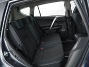 Toyota RAV4 IV (XA40) Рестайлинг Москва  - изображение 28