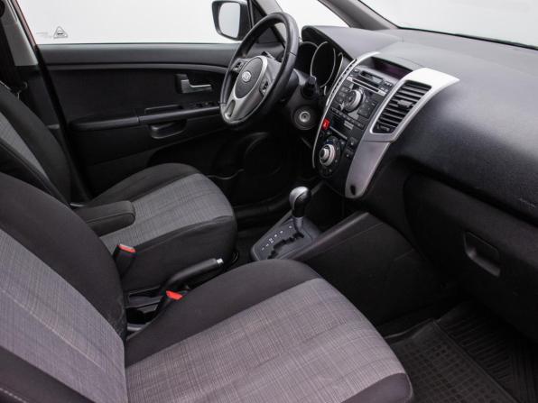 Kia Venga I с пробегом 2011 года, цена 800 000 рублей, 116641 км, компактвэн, Автокод Объявления