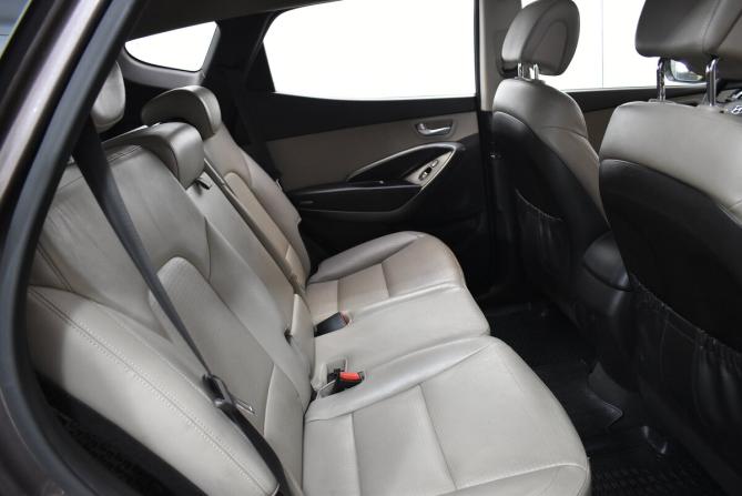 Hyundai Santa Fe III с пробегом 2013 года, цена 1 790 000 рублей, 189328 км, внедорожник, Автокод Объявления