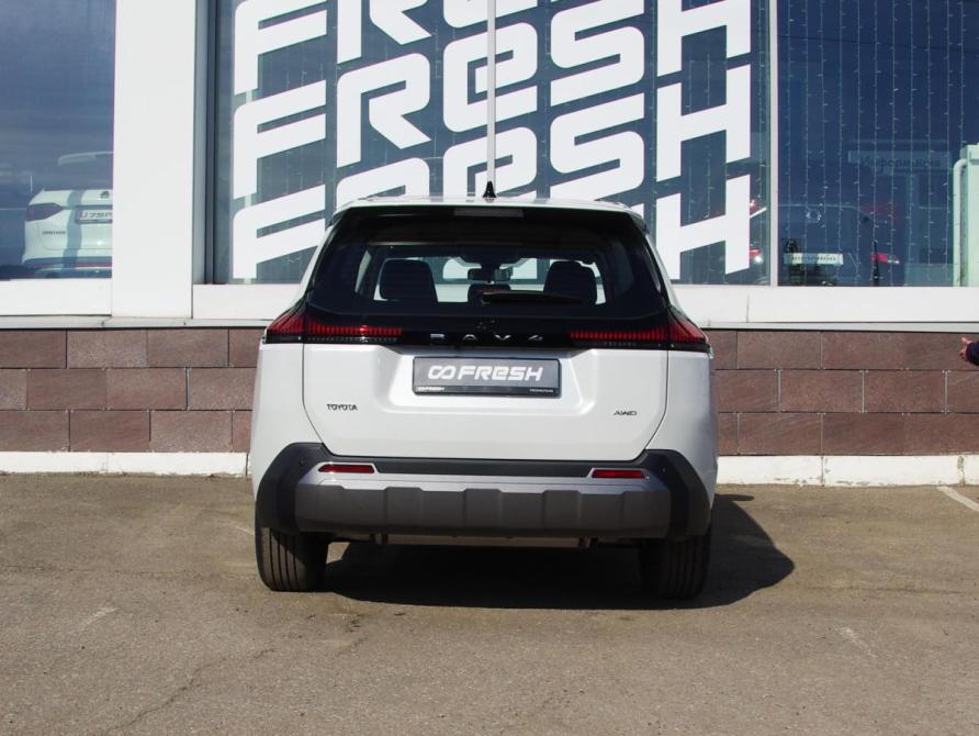 Toyota RAV4 VI (XA60) Владимир  - изображение 4