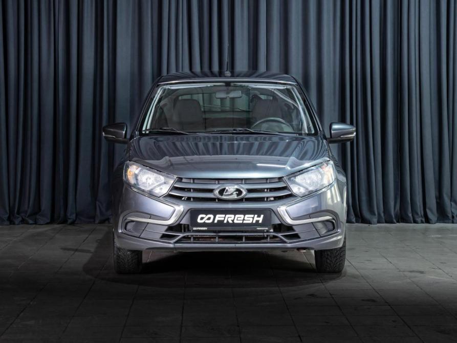 Lada (ВАЗ) Granta I Рестайлинг Волгоград  - изображение 3