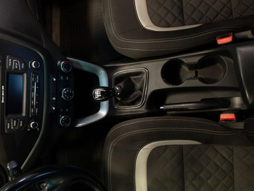 Kia Ceed II Рестайлинг Иваново  - изображение 27