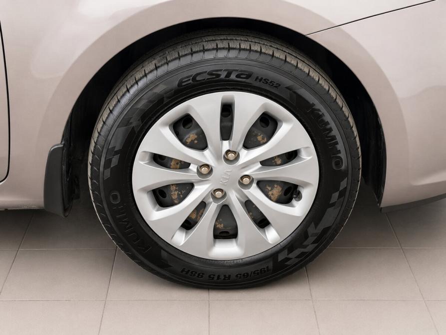 Kia Rio IV Москва  - изображение 17