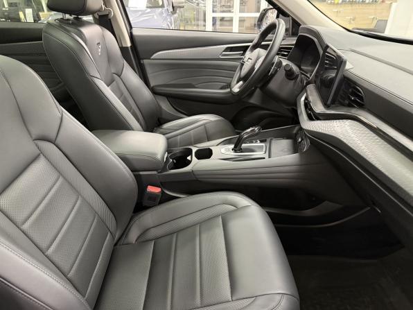 Haval F7 I Рестайлинг с пробегом 2023 года, цена 2 470 000 рублей, 43460 км, внедорожник, Автокод Объявления