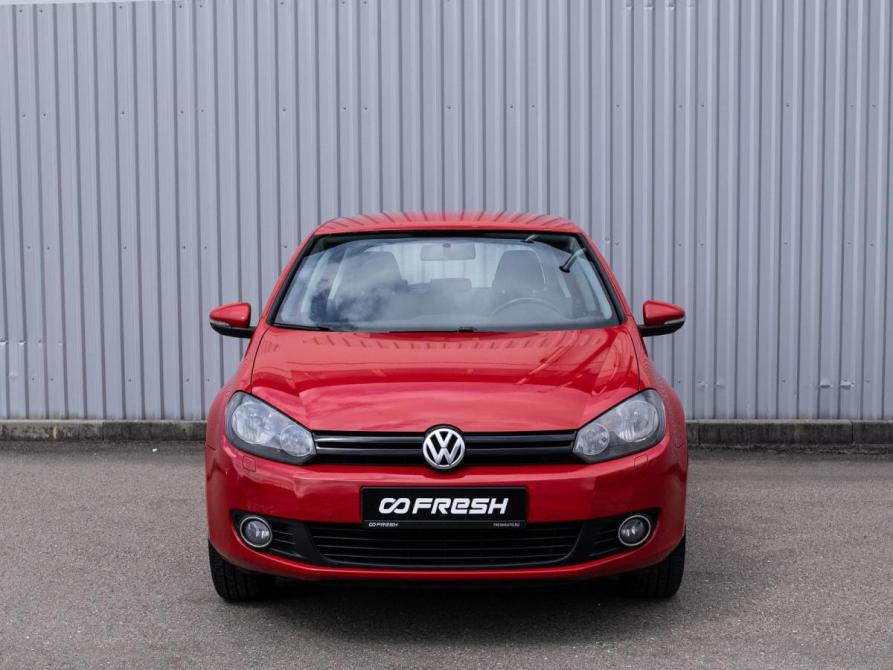 Volkswagen Golf VI Сочи  - изображение 3