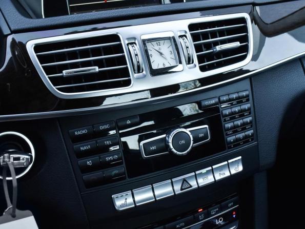Mercedes-Benz E-Класс IV (W212 S212 C207) Рестайлинг с пробегом 2014 года, цена 1 998 000 рублей, 224860 км, седан, Автокод Объявления
