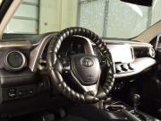 Toyota RAV4 IV (XA40) Рестайлинг Кемерово  - изображение 32