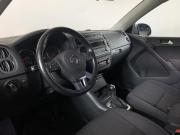 Volkswagen Tiguan I Рестайлинг Москва  - изображение 24