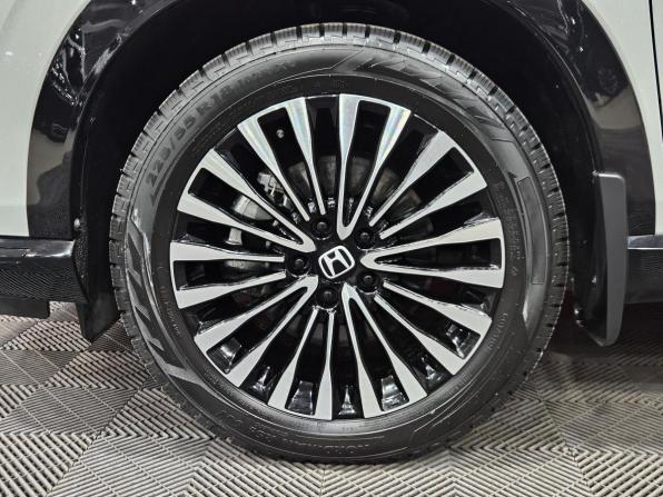 Honda e:NS1 с пробегом 2022 года, цена 3 100 000 рублей, 30536 км, внедорожник, Автокод Объявления