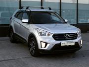 Hyundai Creta I Екатеринбург  - изображение 27