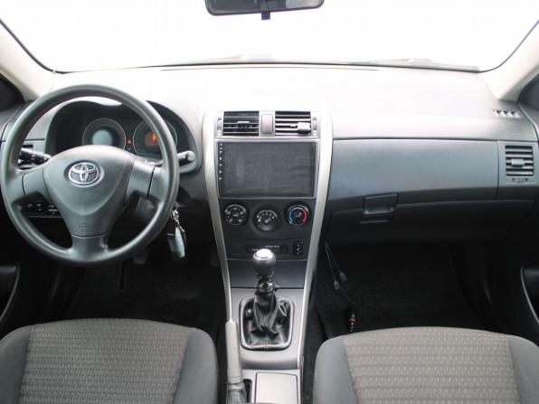 Toyota Corolla X (E140 E150) с пробегом 2008 года, цена 459 000 рублей, 263605 км, седан, Автокод Объявления