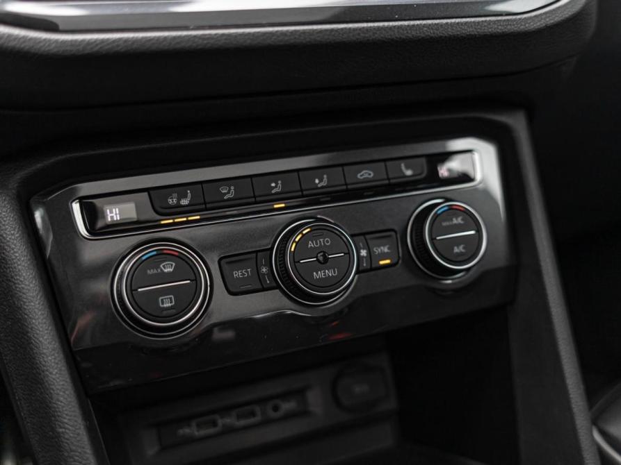 Volkswagen Tiguan II Краснодар  - изображение 14