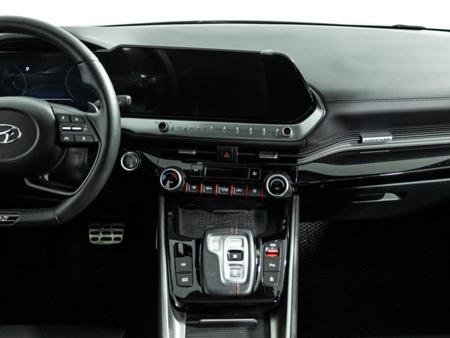 Hyundai Lafesta I Рестайлинг Санкт-Петербург  - изображение 15