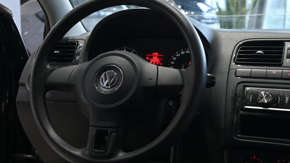 Volkswagen Polo V Уфа  - изображение 9
