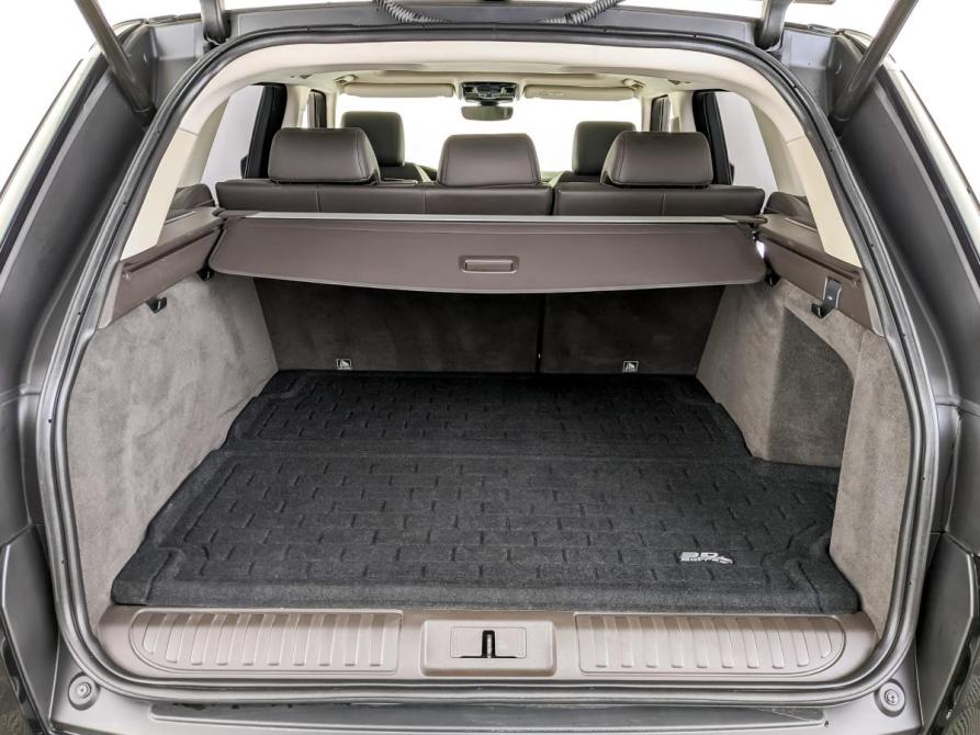 Land Rover Range Rover Sport II Москва  - изображение 10