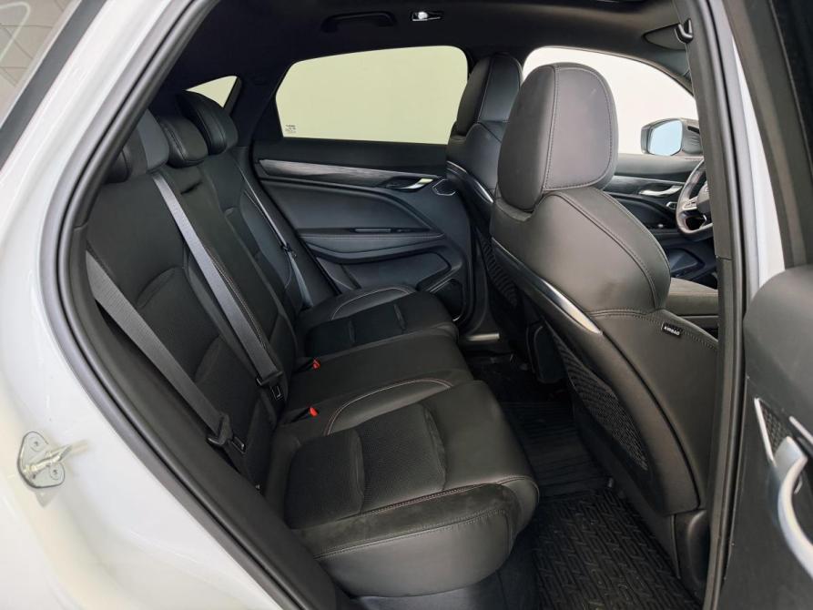 Geely Tugella I Рестайлинг Новороссийск  - изображение 29