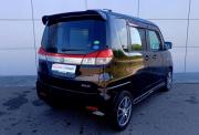 Suzuki Solio III Абакан  - изображение 19