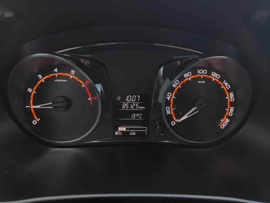 Lada (ВАЗ) Granta I Рестайлинг Санкт-Петербург  - изображение 15