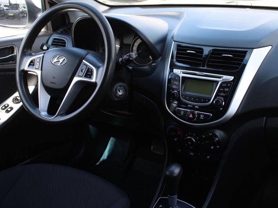 Hyundai Solaris I Дзержинск  - изображение 16
