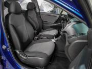 Hyundai Solaris I Воронеж  - изображение 24