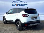 Renault Kaptur I Рестайлинг Чебоксары  - изображение 34