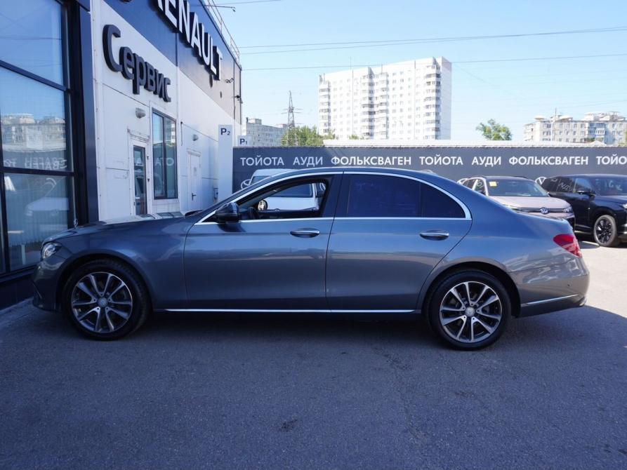 Mercedes-Benz E-Класс V (W213 S213 C238) Москва  - изображение 8