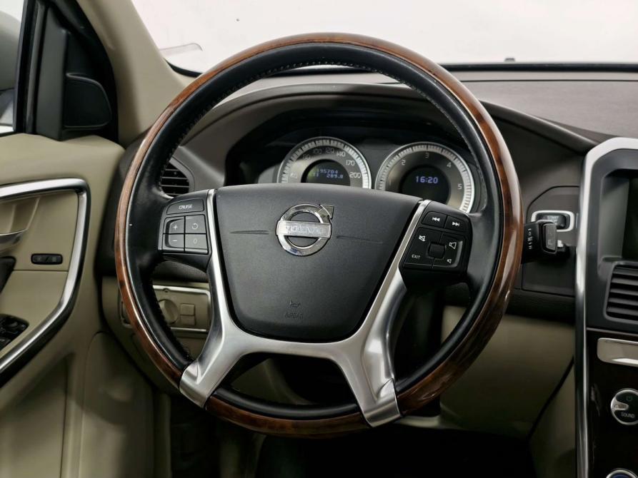 Volvo XC60 I Санкт-Петербург  - изображение 13