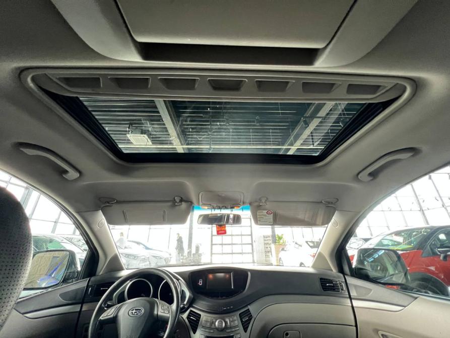 Subaru Tribeca I Оренбург  - изображение 13