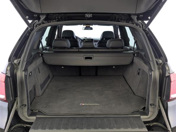 BMW X5 III (F15) с пробегом 2015 года, цена 4 540 000 рублей, 88138 км, внедорожник, Автокод Объявления