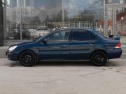 Mitsubishi Lancer IX Новосибирск  - изображение 25