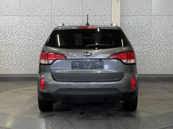 Kia Sorento II Рестайлинг с пробегом 2020 года, цена 2 200 000 рублей, 70838 км, внедорожник, Автокод Объявления
