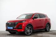 Changan UNI-S I Сургут  - изображение 23