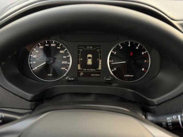 Chery Tiggo 4 I Рестайлинг с пробегом 2022 года, цена 1 320 000 рублей, 16800 км, внедорожник, Автокод Объявления